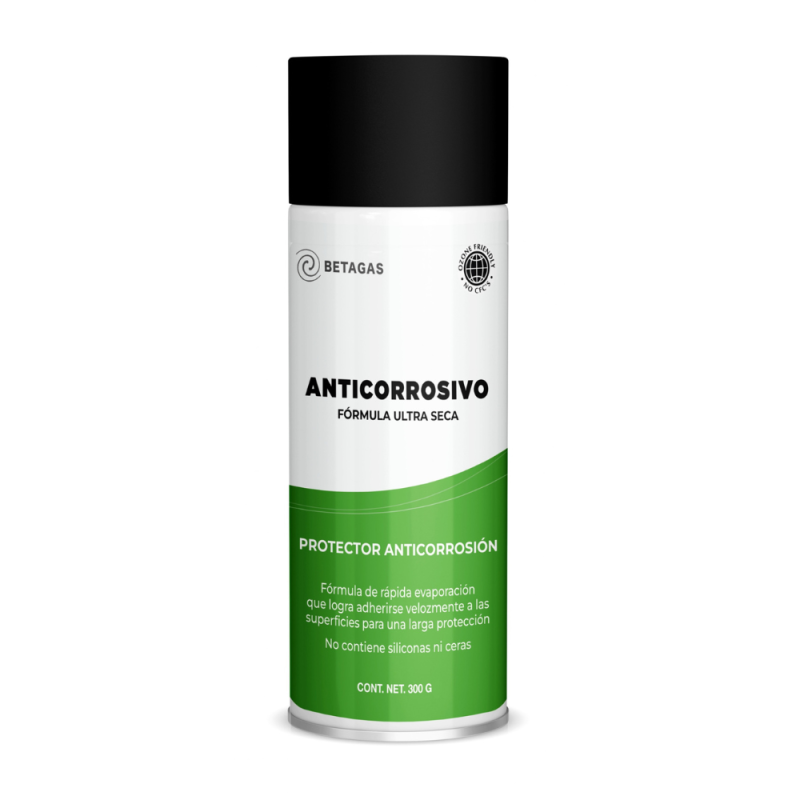 anticorrosivo formula ultra seca